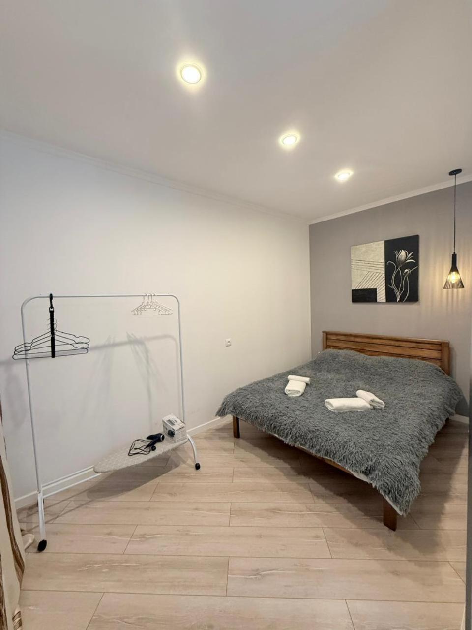 Apartments Орешек 1 Tbilisi Exterior foto